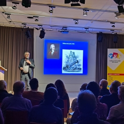 lezing